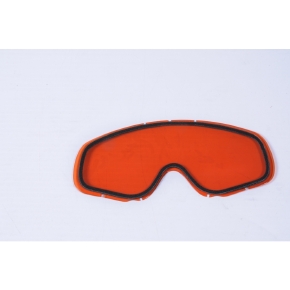 CKX Lentille de lunette double
