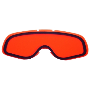 CKX Lentille de lunette double