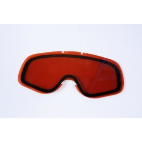 CKX Lentille de lunette double