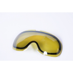 CKX Lentille de lunette double