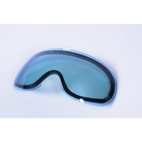 CKX Lentille de lunette double