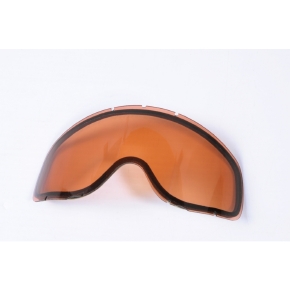 CKX Lentille de lunette double