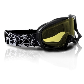 CKX Lunettes Falcon, Hiver