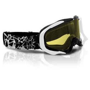 CKX Lunette Falcon, hiver