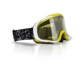 CKX Lunette Falcon, hiver