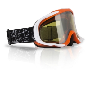 CKX Lunette Falcon, hiver