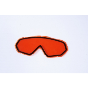 CKX Lentille de lunette double