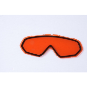 CKX Lentille de lunette double