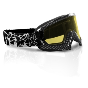 CKX Lunettes Assault, Hiver
