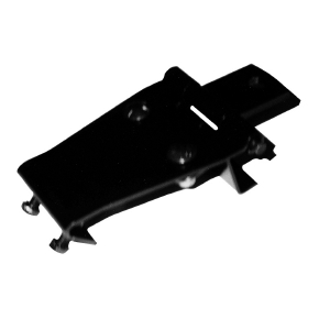 Kimpex Attache de traîneau pour Polaris