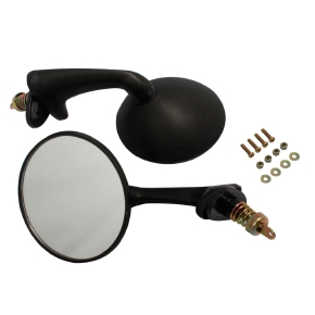 Kimpex Miroir à ressort de luxe