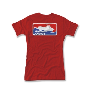 HMK T-shirt Fire