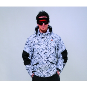 CKX Manteau Summit