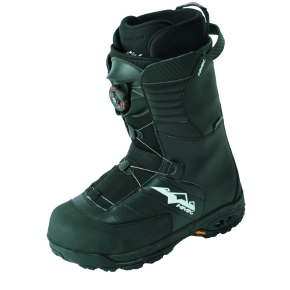 HMK Bottes Team Boa