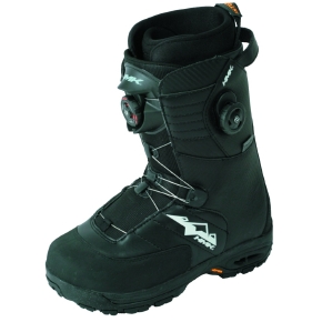 HMK Bottes Team Focus