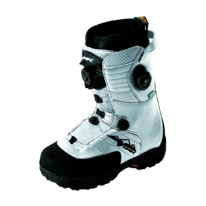 HMK Bottes Team Boa Focus