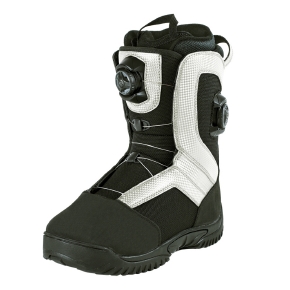 HMK Bottes Summit Focus Boa