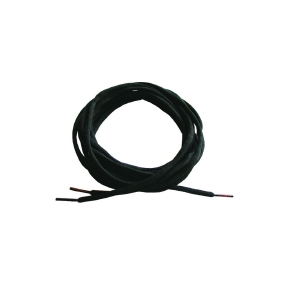 HMK Lacet de botte noir