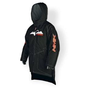 HMK Manteau Pit
