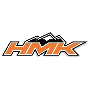 HMK Autocollant pour remorque
