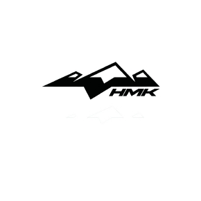 HMK Autocollants Die Cut