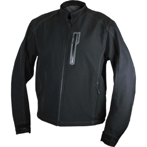 HMK Manteau Tech2