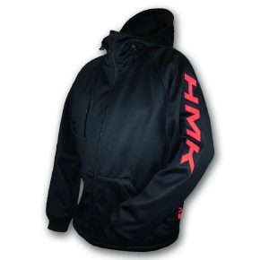 HMK Manteau 