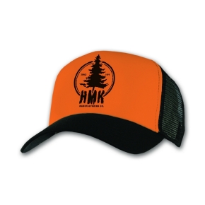 HMK Casquette Flag