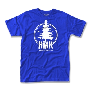 HMK T-shirt Stamp