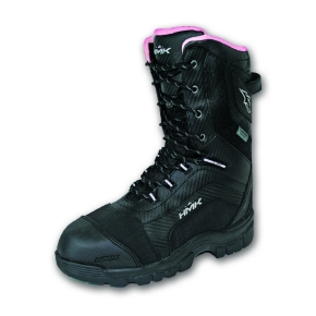 HMK Bottes Voyager Lacée