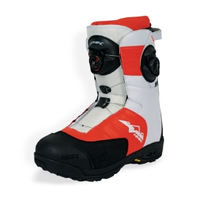 HMK Bottes Team Focus