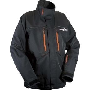 HMK Manteau Cascade