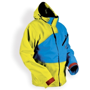 HMK Manteau Hustler2 2.0