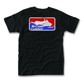 HMK T-shirt Official