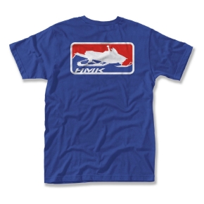 HMK T-shirt Official