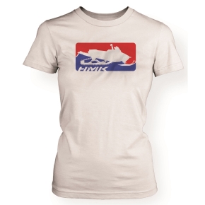 HMK T-shirt Official