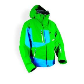 HMK Manteau Peak2 2.0