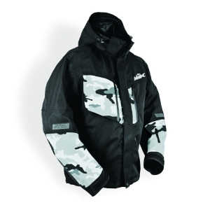 HMK Manteau Maverick