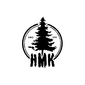 HMK Autocollants Die Cut