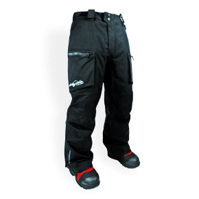HMK Pantalon Superior TR