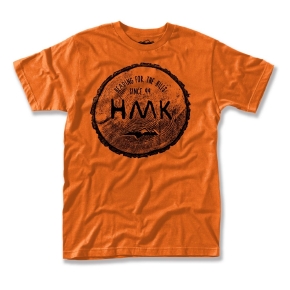 HMK T-shirt Rounder