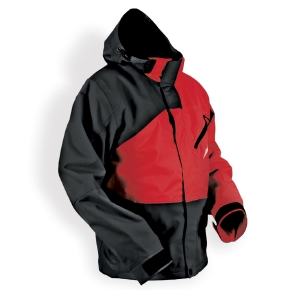 HMK Manteau Hustler2 2.0