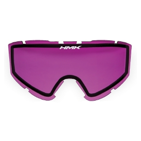 HMK Lentille de lunette Vapor