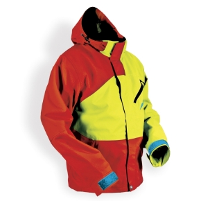 HMK Manteau Hustler2 2.0