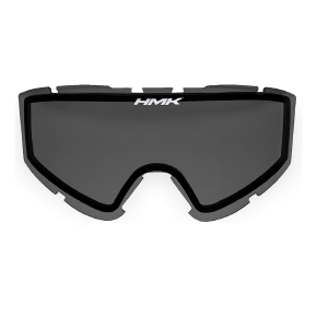 HMK Lentille de lunette Carbon