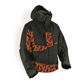 HMK Manteau Peak2 2.0