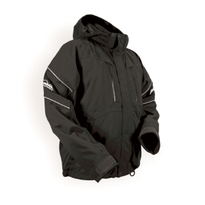 HMK Manteau Action2