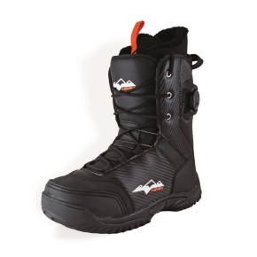 HMK Bottes PRO2 Hybrid BOA