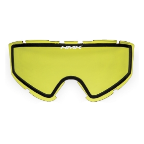 HMK Lentille de lunette Carbon