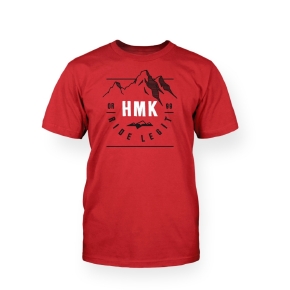 HMK T-shirt Legit